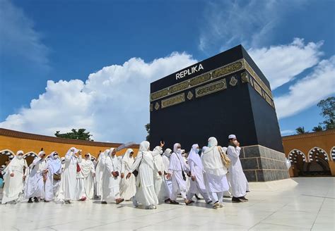 Mudzakarah Rekomendasikan Penyesuaian Biaya Perjalanan Ibadah Haji