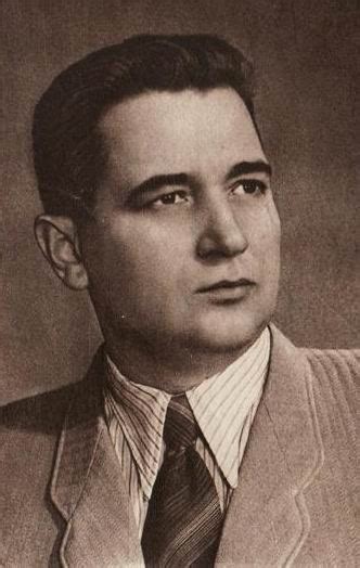 Биография Олесь Гончар