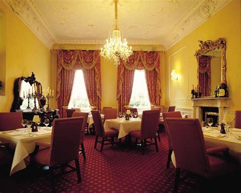 Shanahan's on the Green, Dublin, Ireland - Le Continental