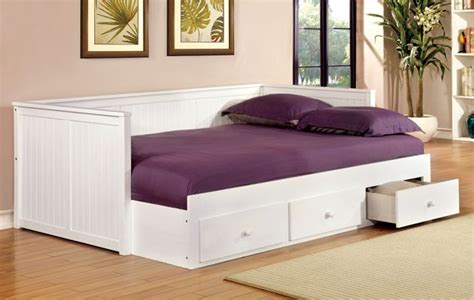 Colford Full Size Daybed w/Drawers - Kids Furniture In Los Angeles