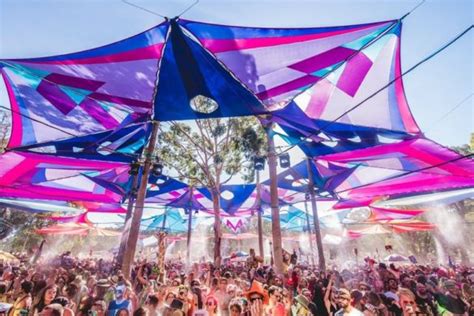 Rainbow Serpent Festival (Australia) | Tribal Reunion