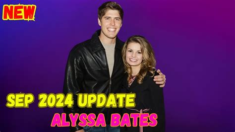 Wowtragic Fate Hot Update Alyssa Bates Drops Breaking News It Will