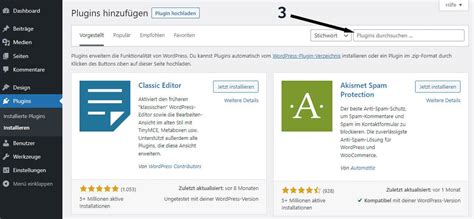 Elementor Installieren Erste Schritte Elementor Guide