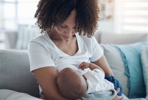 10 Common Breastfeeding Challenges And How To Solve Them