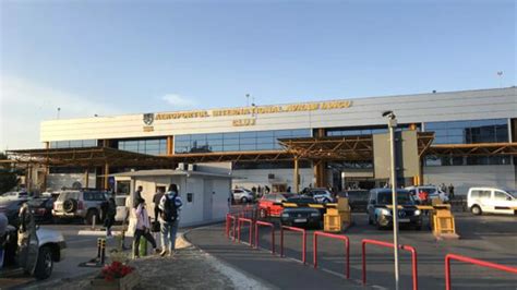 Economica Net Ncep Lucr Rile De Modernizare A Parc Rii Aeroportului