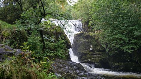 Mal & Marion Tabb: Aira Beck & Aira Force
