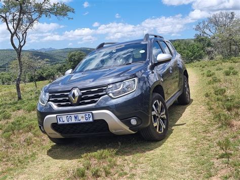 Renault Duster Slow But Sure Does Win The Race The Mail Guardian