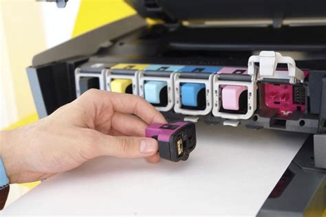 Calibrate Your Printer and Get the Color You Want