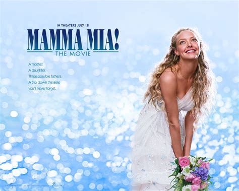 Mamma Mia Movie Quotes. QuotesGram