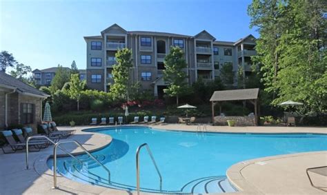 Cahaba Grandview Apartments 2800 Riverview Rd Birmingham Al 35242