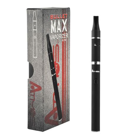 Atmosrx 510 Bullet Max Vaporizer Dry Wax Oil Vape Pen Usb Atmos Choose