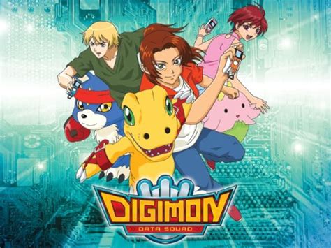 Digimon Data Squad Megumi – Telegraph