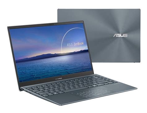 Pc Ultra Portable Asus Zenbook Oled Ux Ja Pas Cher Ordinateur