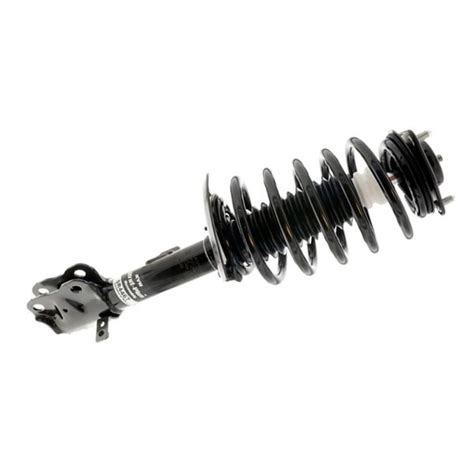 KYB SR4467 Strut Plus Front Passenger Side Twin Tube Complete Strut