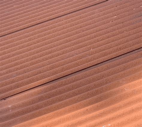 Corten Steel Sheet Rusted And Blackened Finishes