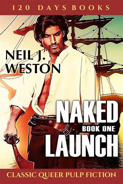 Naked Launch Book One Riverdale Avenue Books Premier Publisher Of