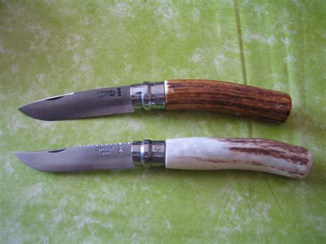 Opinel knives and regional French | BladeForums.com