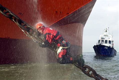 Cadena Ancla Y Caj N Mantenimiento Y Cuidado Todoslosbarcos