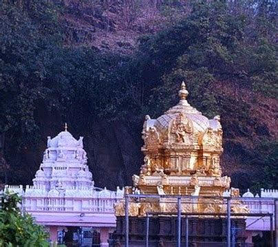 Top 15 Must Visit Temples Of Andhra Pradesh