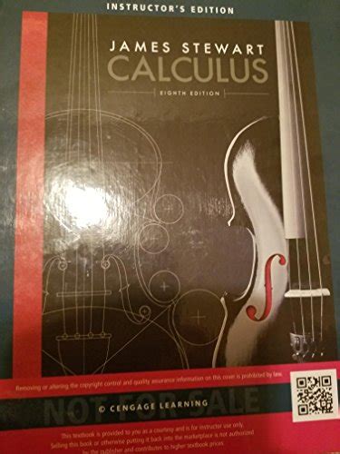 By James Stewart - Calculus (8th Edition) (2015-06-03) [Hardcover ...