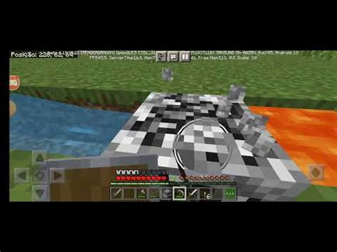 Fazendo Farm De Pedra Minecraft 2 YouTube