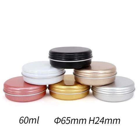 2 Oz Tin Containers Wholesale 2 Oz Candle Tins Flytinbottle