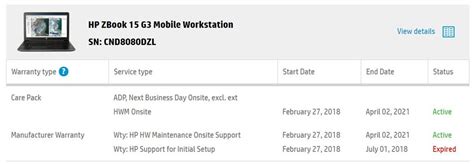 How To Check Hp Printer Warranty Middlecrowd3