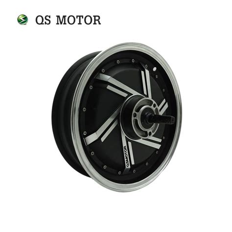 Hub Motor Qs Motor