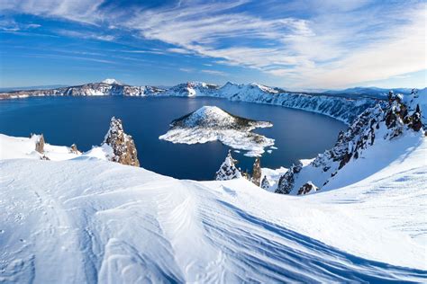 Our Top 10 Snow Camping Destinations in 2022 | 2022