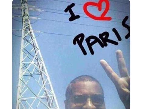 I Love Paris Lol Funny RT Fun Comedy Wtf Funny Pictures Funny