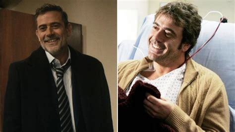 ‘The Boys’ Showrunner Says That ‘Grey’s Anatomy’ Jeffrey Dean Morgan ...