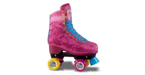 PATINS QUAD JULIET FILA