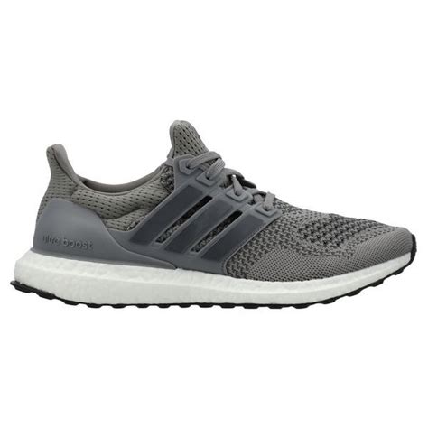 Adidas Chaussures De Running Ultra Boost Noir Unisportstore Fr