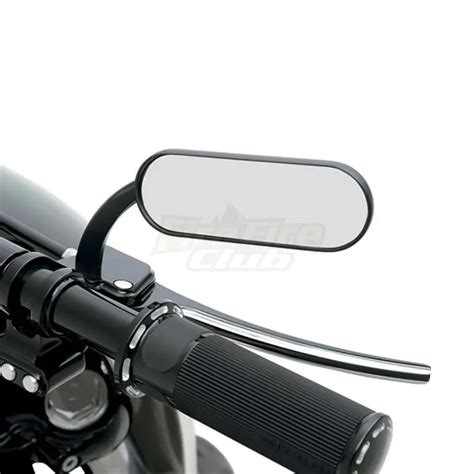 Harley Davidson Touring Side Mirror Harley Davidson Sportster Mirrors