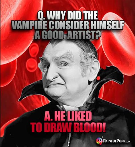 Blood Drawing Humor Funny