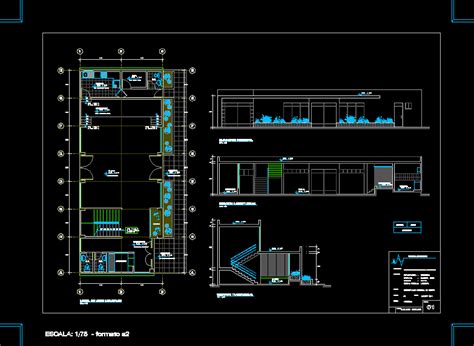 Sum En Autocad Librer A Cad