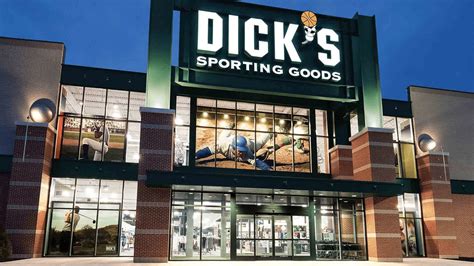 Dicks Doubles Down On House Of Sport Format Planning 19 New Locations