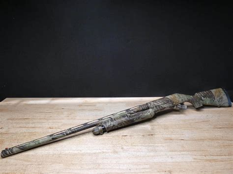 Benelli Nova Realtree Camo Gauge D Guns