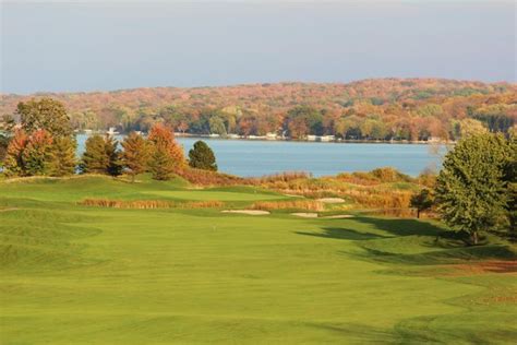 Where To Play Golf In Lake Geneva Five Must Play Courses Wisconsin Golf Golf Advisor