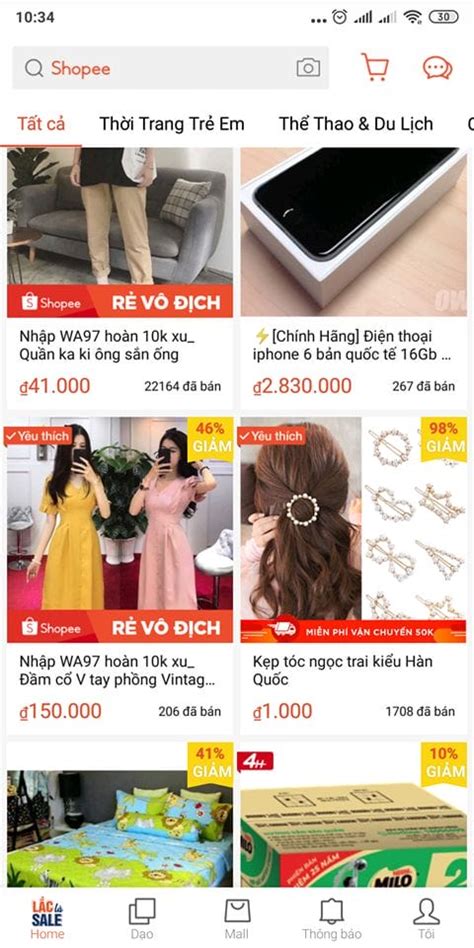 Cách Đổi Tên Đăng Nhập Shopee Cập Nhật Đổi Tên Mới Nhất 2021 https