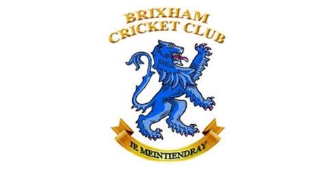 Supporting Brixham Cricket Club