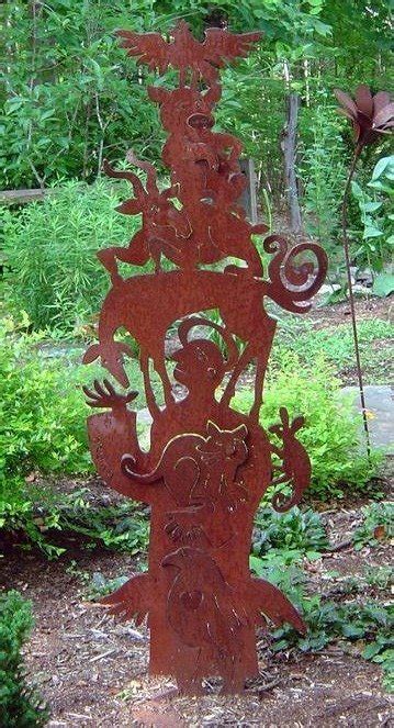 Modern Garden Sculptures And Statues | Modern Diy Art Designs