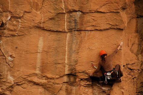 Climbing in Arico | Hello Canary Islands