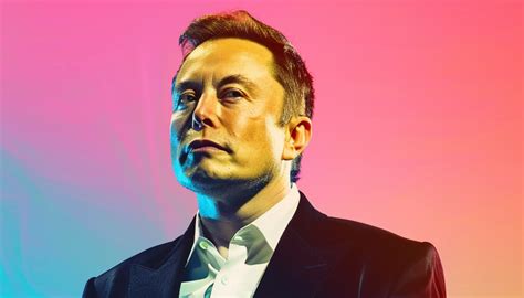 Elon Musk Is A Smart And Ambitious Entrepreneur And A Focused Visionary