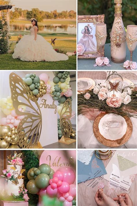 Enchanted Top Quinceanera Theme Ideas For Claritynco