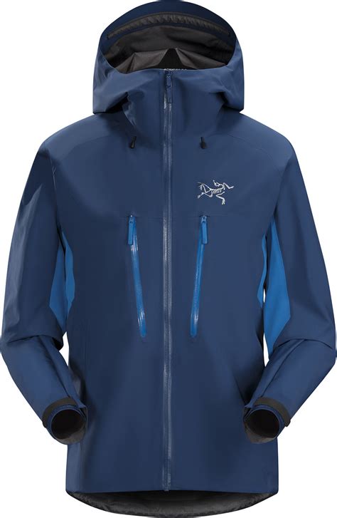 Arcteryx Procline Comp Jacket Mens The Last Hunt