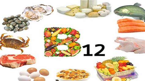 Vitamin B12 In Marathi For Healthy Lifestyle निरोगी जीवनशैलीसाठी व्हिटॅमिन बी12