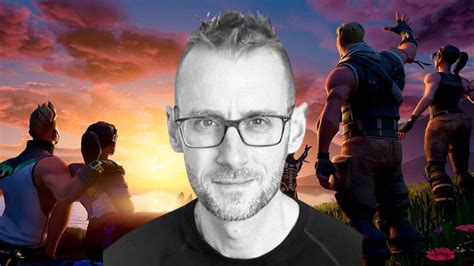 Donald Mustard Director Creativo De Fortnite Abandona Epic Games Vandal