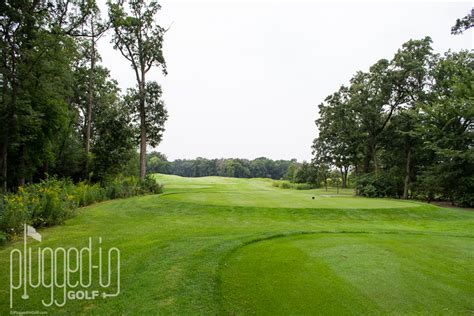 Cantigny Golf Course Review - Plugged In Golf