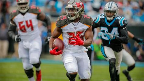 Bucs-Panthers: Our picks for Tampa Bay vs. Carolina